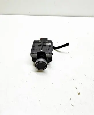 Audi Q8 Sound control switch 4N2919600 35533021