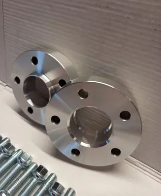 BMW 7 G11 G12 Wheel spacers BMWG11