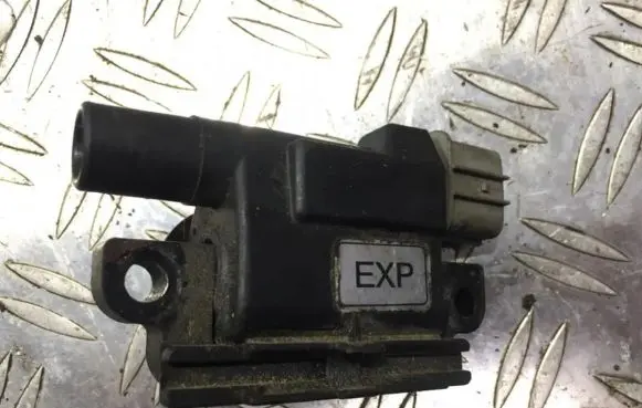 Suzuki Liana High voltage ignition coil 3340065g0 33400m65g00