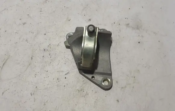 Renault Clio V Driveshaft support bearing bracket 397746410R