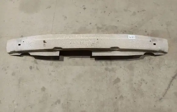 Audi A6 S6 C5 4B Rear beam 