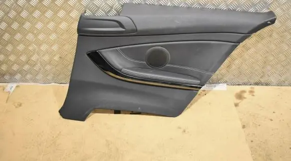 BMW 4 F32 F33 Seat set 