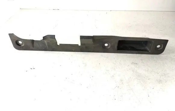 Mercedes-Benz A W168 Other trunk/boot trim element A1687430493