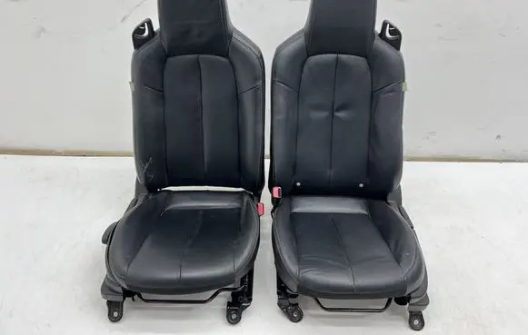 Mazda MX-5 NC Miata Seat set 