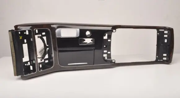 Audi A8 S8 D4 4H Center console decorative trim 4H2864348