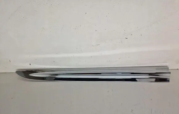 Nissan Leaf II (ZE1) Rear door trim (molding) KE760-3N000