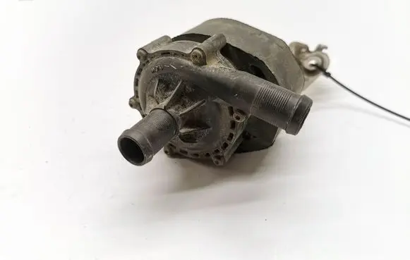 Tesla Model X Electric auxiliary coolant/water pump 1054529-00-F