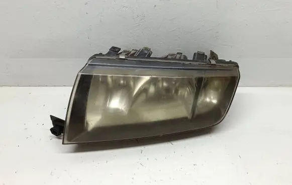 Skoda Fabia Mk1 (6Y) Headlight/headlamp 246365