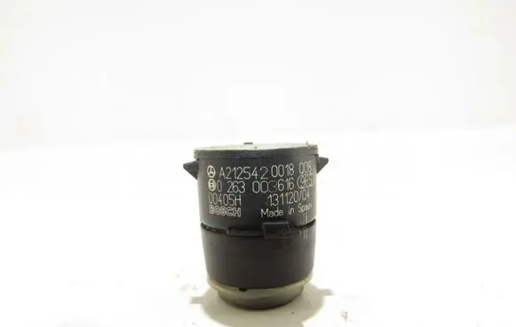 Mercedes-Benz C W204 Parking PDC sensor a2125420018