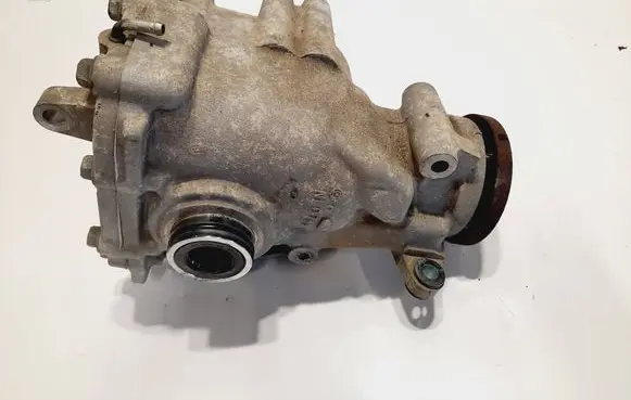 Infiniti FX Front differential 