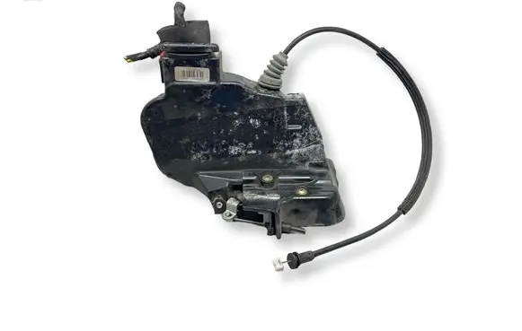 Volvo S40 Front door lock 30699784 C75RB 1195N