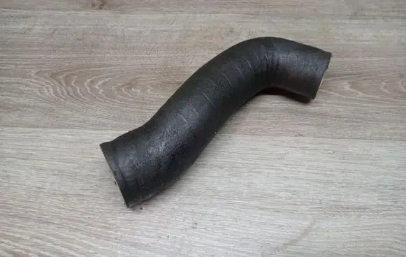 Volvo S80 Intercooler hose/pipe