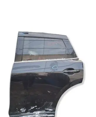 Mazda CX-5 II Rear door KB7W73010
