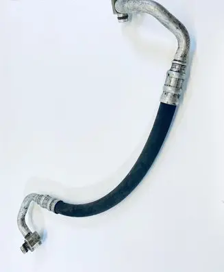 Audi A3 S3 8P Air conditioning (A/C) pipe/hose 1K0820721BD