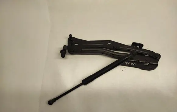 Ford Mustang VI Tailgate/trunk/boot hinge FR3B6342701AD