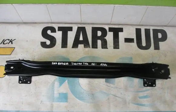 Seat Tarraco Rear bumper cross member 5NA807629