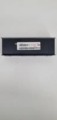Opel Meriva B Air conditioning/heating control unit 13583466