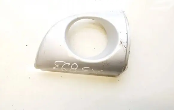 Mini One - Cooper R50 - 53 Other interior part