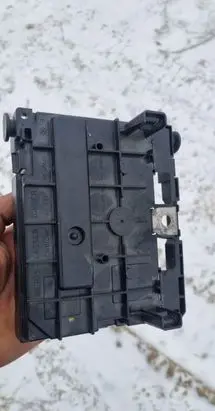 Peugeot 207 CC Comfort/convenience module 9661087080
