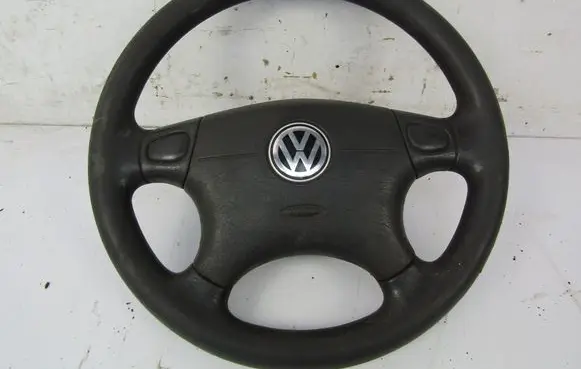 Volkswagen Sharan Steering wheel 