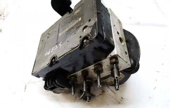 Ford Transit - Tourneo Connect ABS Pump 2m512m110ee 2m51-2m110-ee