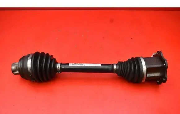 Audi A8 S8 D4 4H Front driveshaft 4H0407271H