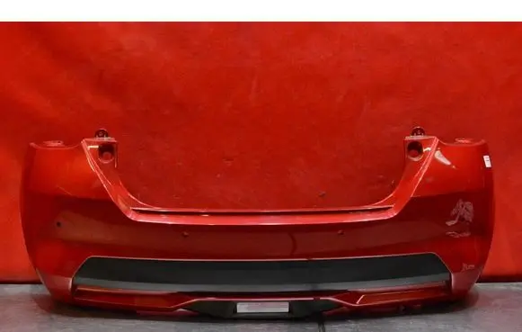 Nissan Micra C+C Rear bumper 