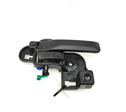 Jeep Wrangler Rear door interior handle CX590180