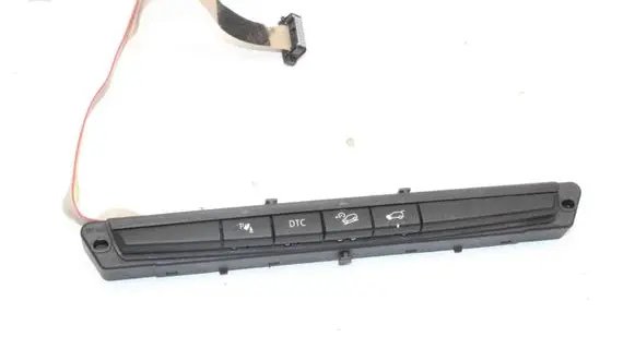 BMW X5 E70 A set of switches 9180946