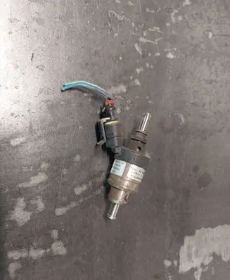 BMW 5 E39 LP gas injector EG2000