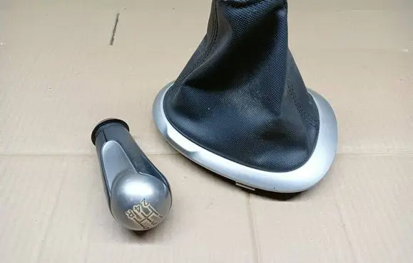 Nissan Juke I F15 Gear shift rod 