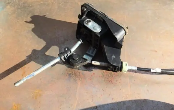 Ford Mondeo MK I Gear shifter/selector