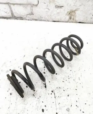 Volkswagen Touran III Rear coil spring 3Q0511115