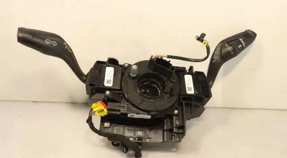 Ford Focus Light switch
