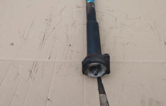 Volvo S60 Rear shock absorber/damper 300074 541700314178 844904001387