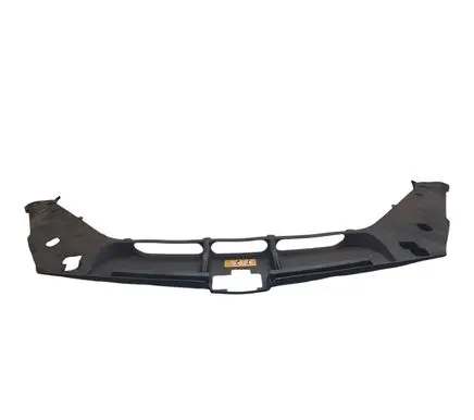 Mercedes-Benz GLE (W166 - C292) Top upper radiator support slam panel A1668842922