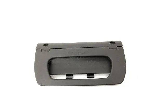 Mercedes-Benz S W223 Rear bumper row hook cap/cover A2238106602