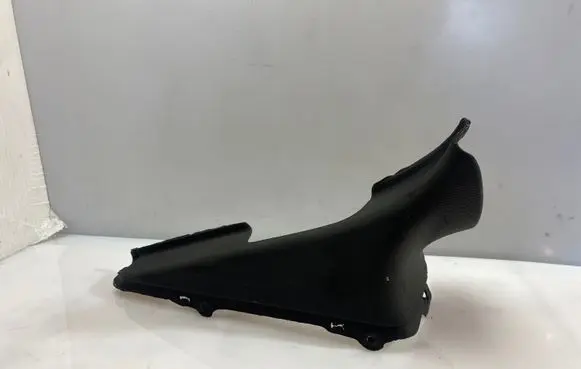 Audi A7 S7 4G (D) pillar trim (bottom) 4G8867245