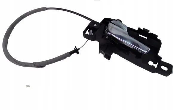 Ford S-MAX Front door interior handle