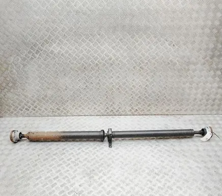 Jaguar XE Middle center prop shaft GX734365EC
