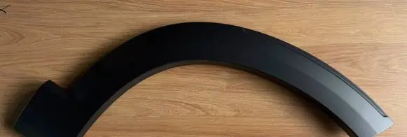 Volvo XC90 Fender trim (molding) 31399462 J7TDB 16001651