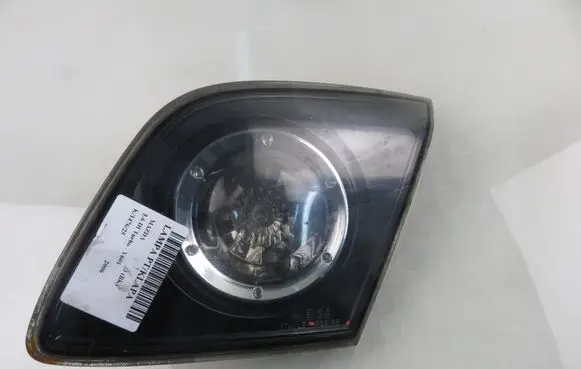 Mazda 3 I Rear/tail lights P2913R