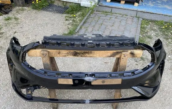 Ford Kuga III Front bumper PV4B17757SA