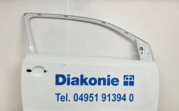 Volkswagen Up Door (2 Door Coupe) 1s3831616