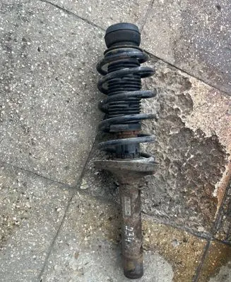 Volkswagen Golf IV Front shock absorber/damper