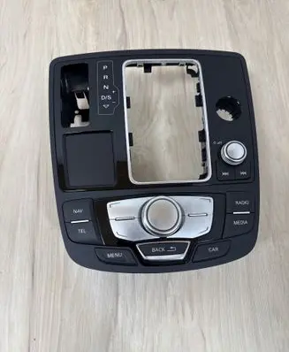 Audi A6 C7 Head unit multimedia control 4G1919610F