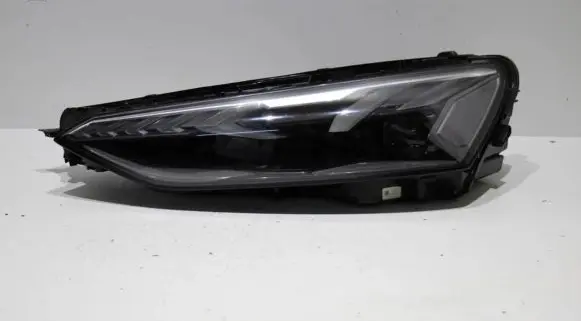 Audi E-tron GT Headlight/headlamp 435941035 12011010000 4J3941035