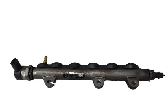 Renault Laguna III Fuel main line pipe 0445214155 8200842432