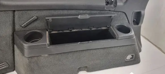 Volvo XC90 Trunk/boot side trim panel 39861657 0046205