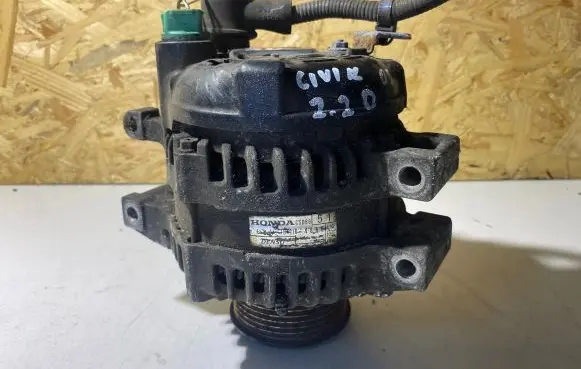 Honda Civic Generator/alternator 1642104860